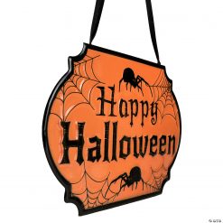 10" Orange and Black "Happy Halloween" Cauldron Pot Metal Wall Sign 8 10" Orange and Black "Happy Halloween" Cauldron Pot Metal Wall Sign -Halloween Costumes Halloween Party Supplies🎃 Sales 10 orange and black happy halloween cauldron pot metal wall sign14256823 a02