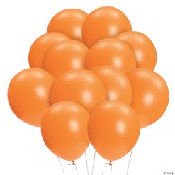 11" Latex Balloons - 24 Pc.