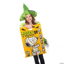 12 1/2" x 17" Bulk Large Peanuts® Snoopy Halloween Trick-Or-Treat Plastic Goody Bags - 50 Pc. -Halloween Costumes Halloween Party Supplies🎃 Sales 12 1 2 x 17 bulk large peanuts sup sup snoopy halloween trick or treat plastic goody bags 50 pc 13952284 a02