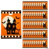 12" x 17" Bulk Halloween Silhouette Trick-or-Treat Goody Bags - 50 Pc. 2 12" x 17" Bulk Halloween Silhouette Trick-or-Treat Goody Bags - 50 Pc. -Halloween Costumes Halloween Party Supplies🎃 Sales 12 x 17 bulk halloween silhouette trick or treat goody bags 50 pc 70 8175
