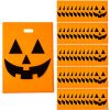 12" x 17" Bulk Large Jack-O’-Lantern Halloween Plastic Goody Bags - 50 Pc. 2 12" x 17" Bulk Large Jack-O’-Lantern Halloween Plastic Goody Bags - 50 Pc. -Halloween Costumes Halloween Party Supplies🎃 Sales 12 x 17 bulk large jack o lantern halloween plastic goody bags 50 pc 25 2972