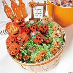 2 3/4" x 4" Bulk Mini Jack-O’-Lantern Paper Drawstring Treat Bags - 144 Pc. 7 2 3/4" x 4" Bulk Mini Jack-O’-Lantern Paper Drawstring Treat Bags - 144 Pc. -Halloween Costumes Halloween Party Supplies🎃 Sales 2 3 4 x 4 bulk mini jack o lantern paper drawstring treat bags 144 pc 25 2442 a02