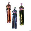 3 Ft. Day of the Dead Ceiling Decorations - 3 Pc. -Halloween Costumes Halloween Party Supplies🎃 Sales 3 ft day of the dead ceiling decorations 3 pc 13746253