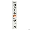 31.5" Metal Happy Halloween Wall Sign 1 31.5" Metal Happy Halloween Wall Sign -Halloween Costumes Halloween Party Supplies🎃 Sales 31 5 metal happy halloween wall sign14256817