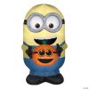 36" Inflatable Despicable Me Minion Dave Halloween Decoration 2 36" Inflatable Despicable Me Minion Dave Halloween Decoration -Halloween Costumes Halloween Party Supplies🎃 Sales 36 inflatable despicable me minion dave halloween decorationss73943g