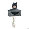 3D Batman Pull-String Piñata 1 3D Batman Pull-String Piñata -Halloween Costumes Halloween Party Supplies🎃 Sales 3d batman pull string pi ata13754553