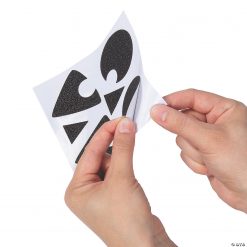 Basic Boo Confetti 11" Latex Balloon Kit -Halloween Costumes Halloween Party Supplies🎃 Sales basic boo confetti 11 latex balloon kit13908095 a02