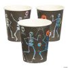 Basic Boo Paper Cups - 10 Ct. 2 Basic Boo Paper Cups - 10 Ct. -Halloween Costumes Halloween Party Supplies🎃 Sales basic boo paper cups 10 ct 13901936