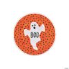 Basic Boo Paper Dessert Plates - 8 Ct.