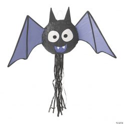 Bat Piñata Halloween Decoration