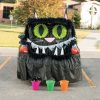 Black Cat Trunk-or-Treat Decorating Kit - 50 Pc. -Halloween Costumes Halloween Party Supplies🎃 Sales black cat trunk or treat decorating kit 50 pc 13933137