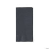 Solid Color Dinner Napkins- 50 Pc.