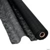 Solid Color Gossamer Roll -Halloween Costumes Halloween Party Supplies🎃 Sales black gossamer3 2517