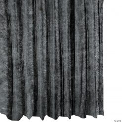 Solid Color Gossamer Roll -Halloween Costumes Halloween Party Supplies🎃 Sales black gossamer3 2517 a01