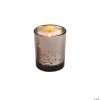 Mercury Glass Votive Candle Holders - 12 Pc. 2 Mercury Glass Votive Candle Holders - 12 Pc. -Halloween Costumes Halloween Party Supplies🎃 Sales black mercury glass votive candle holders 12 pc 13958871