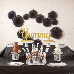 Rectangle Plastic Tablecloth 8 Rectangle Plastic Tablecloth -Halloween Costumes Halloween Party Supplies🎃 Sales black plastic tablecloth70 432 a02