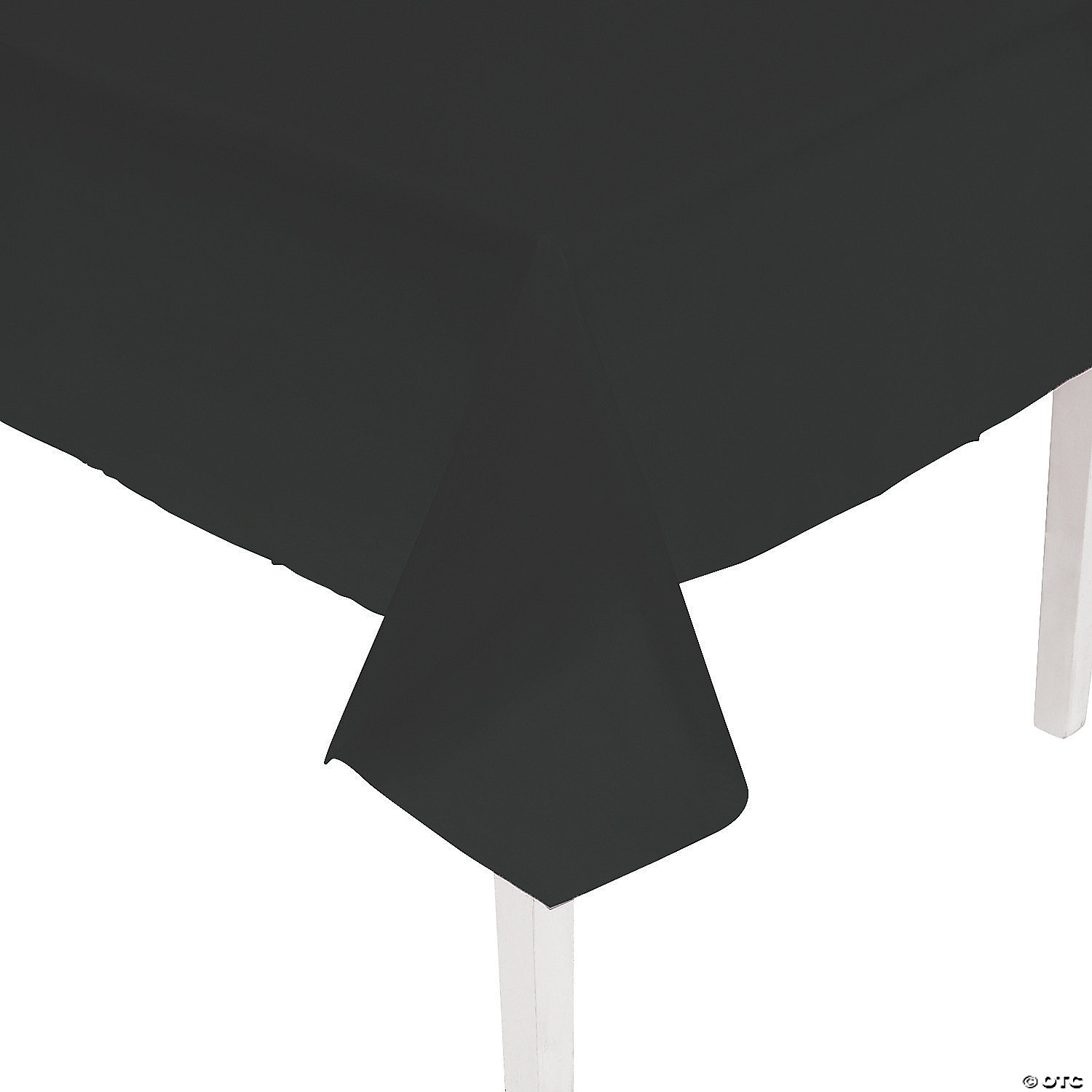 Rectangle Plastic Tablecloth 3 Rectangle Plastic Tablecloth