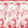 Bloody Wall Backdrop 2 Bloody Wall Backdrop -Halloween Costumes Halloween Party Supplies🎃 Sales bloody wall backdropbg00710