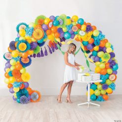 Bulk 11" Latex Balloons - 144 Pc. -Halloween Costumes Halloween Party Supplies🎃 Sales bulk orange 11 latex balloons 144 pc 17 11311 a02