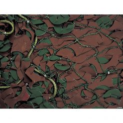 CAMO NET DECORATION- 10 X 20