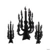 Candelabra Centerpieces with Glow-in-the-Dark Flames - 3 Pc. 2 Candelabra Centerpieces with Glow-in-the-Dark Flames - 3 Pc. -Halloween Costumes Halloween Party Supplies🎃 Sales candelabra centerpieces with glow in the dark flames 3 pc 25 5699