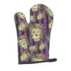 Caroline's Treasures, Halloween, Watecolor Day of the Dead Halloween Oven Mitt, 8.5 x 12, Seasonal -Halloween Costumes Halloween Party Supplies🎃 Sales carolines treasures halloween watecolor day of the dead halloween oven mitt 8 5 x 12 seasonal14146475NOWA