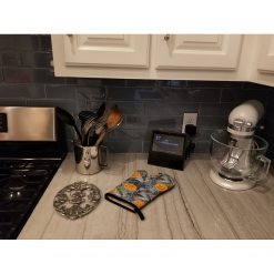 Caroline's Treasures, Halloween, Watecolor Halloween Jack-O-Lantern Bats Oven Mitt, 8.5 x 12, Seasonal 7 Caroline's Treasures, Halloween, Watecolor Halloween Jack-O-Lantern Bats Oven Mitt, 8.5 x 12, Seasonal -Halloween Costumes Halloween Party Supplies🎃 Sales carolines treasures halloween watecolor halloween jack o lantern bats oven mitt 8 5 x 12 seasonal14148718 a02NOWA