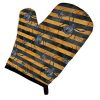 Caroline's Treasures, Halloween, Watecolor Halloween Spiders Oven Mitt, 8.5 x 12, Seasonal -Halloween Costumes Halloween Party Supplies🎃 Sales carolines treasures halloween watecolor halloween spiders oven mitt 8 5 x 12 seasonal14200947NOWA