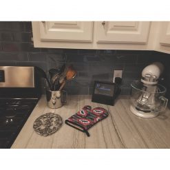 Caroline's Treasures, Halloween, Watecolor Halloween Vampire Teeth Oven Mitt, 8.5 x 12, Seasonal -Halloween Costumes Halloween Party Supplies🎃 Sales carolines treasures halloween watecolor halloween vampire teeth oven mitt 8 5 x 12 seasonal14146421 a02NOWA