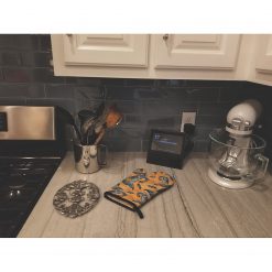 Caroline's Treasures, Halloween, Watecolor Halloween Witches Hat Oven Mitt, 8.5 x 12, Seasonal -Halloween Costumes Halloween Party Supplies🎃 Sales carolines treasures halloween watecolor halloween witches hat oven mitt 8 5 x 12 seasonal14146773 a02NOWA