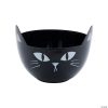Cat Candy Bowls -Halloween Costumes Halloween Party Supplies🎃 Sales cat candy bowls13972645