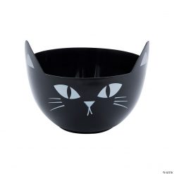 Cat Candy Bowls