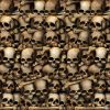 Catacombs Backdrop -Halloween Costumes Halloween Party Supplies🎃 Sales catacombs backdropbg00916