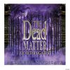 CD The Dead Matter: Cemetery 2 CD The Dead Matter: Cemetery -Halloween Costumes Halloween Party Supplies🎃 Sales cd the dead matter cemeteryrvms1010