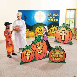 Christian Pumpkin Backdrop Banner Halloween Decoration - 3 Pc. 7 Christian Pumpkin Backdrop Banner Halloween Decoration - 3 Pc. -Halloween Costumes Halloween Party Supplies🎃 Sales christian pumpkin backdrop banner halloween decoration 3 pc 13772739 a02