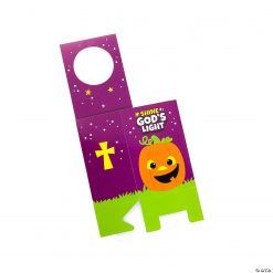Halloween Costumes Halloween Party Supplies🎃 Sales -Halloween Costumes Halloween Party Supplies🎃 Sales christian pumpkin door hanger treat boxes 12 pc 13982875 a01