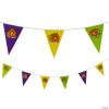 Christian Pumpkin Pennant Banner -Halloween Costumes Halloween Party Supplies🎃 Sales christian pumpkin pennant banner13949556