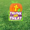 Christian Pumpkin Trunk-Or-Treat Yard Sign 1 Christian Pumpkin Trunk-Or-Treat Yard Sign -Halloween Costumes Halloween Party Supplies🎃 Sales christian pumpkin trunk or treat yard sign14097456