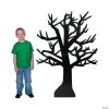 Classic Black Tree Stand-Up Halloween Decoration 1 Classic Black Tree Stand-Up Halloween Decoration -Halloween Costumes Halloween Party Supplies🎃 Sales classic black tree stand up halloween decoration13775472