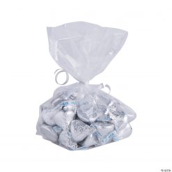 Clear Cellophane Bags