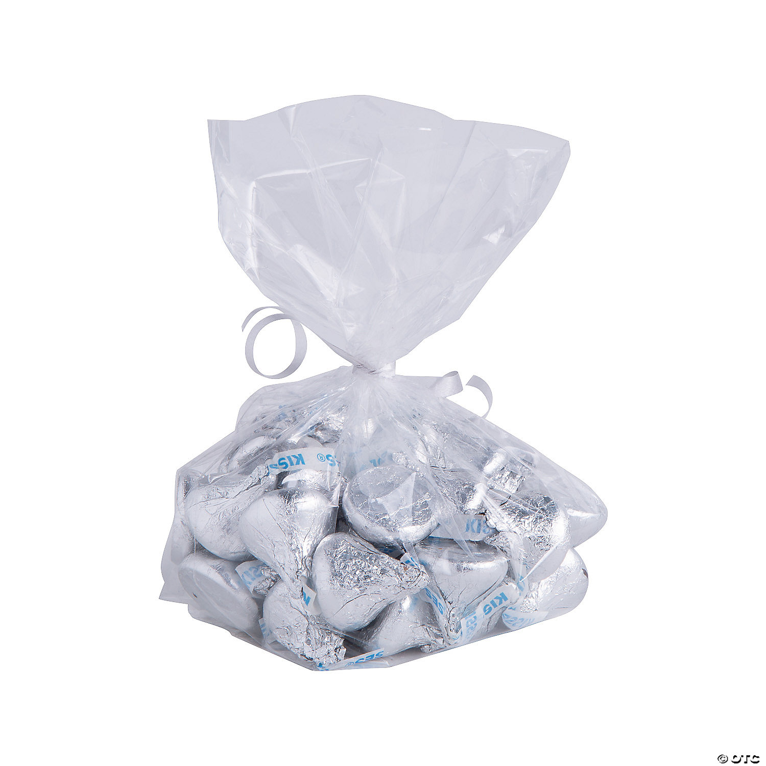 Clear Cellophane Bags 3 Clear Cellophane Bags