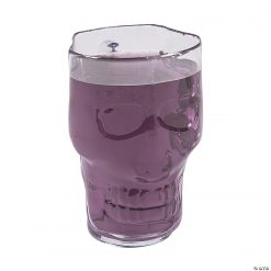 Halloween Costumes Halloween Party Supplies🎃 Sales -Halloween Costumes Halloween Party Supplies🎃 Sales clear skull plastic mugs 12 ct 13810939 a01