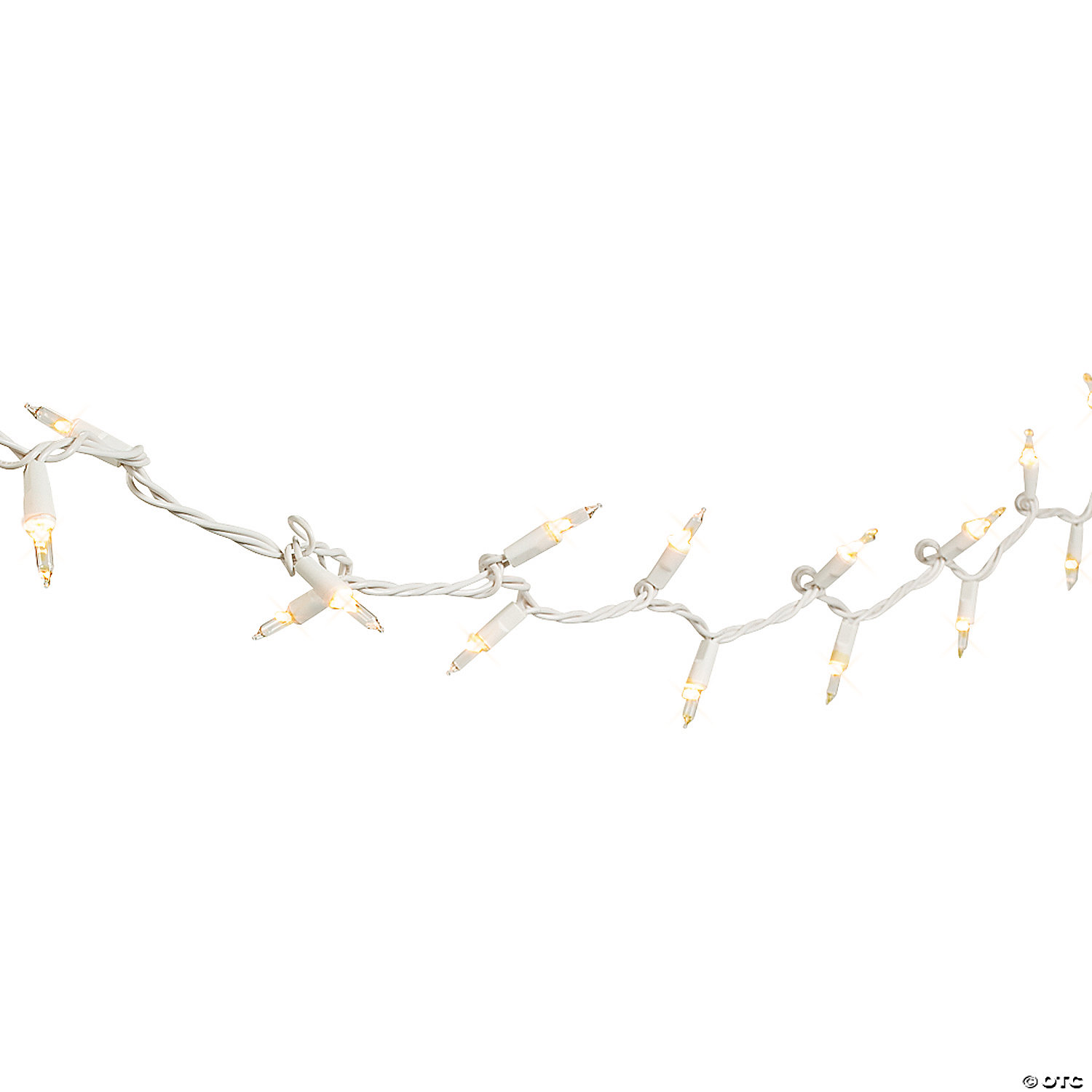 Clear White Wire String Lights 3 Clear White Wire String Lights