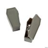 Coffin-Shaped Favor Containers - 12 Pc. -Halloween Costumes Halloween Party Supplies🎃 Sales coffin shaped favor containers 12 pc 13981237