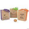 Color Your Own Large Halloween Tote Bags - 12 Pc. 2 Color Your Own Large Halloween Tote Bags - 12 Pc. -Halloween Costumes Halloween Party Supplies🎃 Sales color your own large halloween tote bags 12 pc 13851826