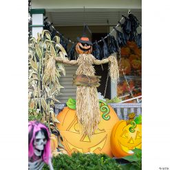 Corn Stalk Cardboard Stand-Up -Halloween Costumes Halloween Party Supplies🎃 Sales corn stalk cardboard stand up3 3129 a01