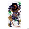 Crashing Witch Door Cover 2 Crashing Witch Door Cover -Halloween Costumes Halloween Party Supplies🎃 Sales crashing witch door coverbg00015