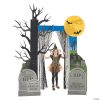 Creepy Cemetery Archway 1 Creepy Cemetery Archway -Halloween Costumes Halloween Party Supplies🎃 Sales creepy cemetery archway13846636