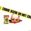 Crime Scene Tape, Do Not Cross 2 Crime Scene Tape, Do Not Cross -Halloween Costumes Halloween Party Supplies🎃 Sales crime scene tape do not crossva344