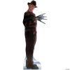 Dark Freddy Krueger Cardboard Stand-Up 2 Dark Freddy Krueger Cardboard Stand-Up -Halloween Costumes Halloween Party Supplies🎃 Sales dark freddy krueger cardboard stand up13577441
